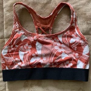 Victoria’s Secret Sports Bra